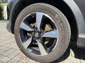 Nissan Qashqai 1.5 dCi N-Connecta 18 RS+PS