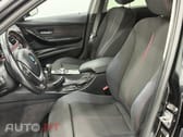 BMW 320 d Line Sport
