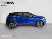 Renault Captur EVOLUTION TCE 100 GPL