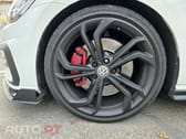Volkswagen Golf 2.0 TSI GTi TCR DSG