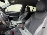 BMW X4 20 d xDrive xLine Pack M Auto