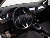 Renault Captur Captur 1.0 TCe Techno