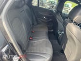Mercedes-Benz GLC 300 de 4Matic