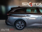 Peugeot 308 SW 1.5 BlueHDi Active