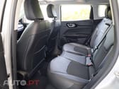 Jeep Compass 1.3 T Limited 130CV