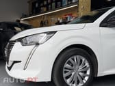 Peugeot 208 PureTech 75 Active Pack