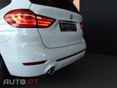 BMW 216 d 7L Line Sport