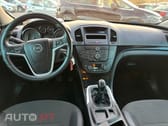 Opel Insignia 2.0 CDTi Cosmo