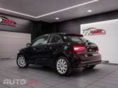 Audi A1 1.4 TDI Design