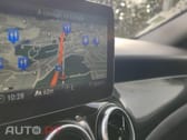Mercedes-Benz CLA 180 (CDI) d Urban