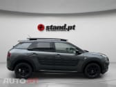 Citroen C4 Cactus 1.2 PureTech Feel