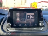 Nissan Qashqai 1.3 DIG-T N-Connecta