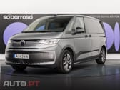 Volkswagen Multivan 1.4 TSI e-Hybrid Life DSG
