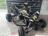 Yamaha YFZ 450