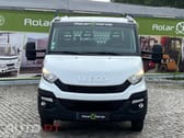Iveco Daily CAIXA DE CARGA 6100 MM