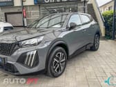 Peugeot E-2008 Active