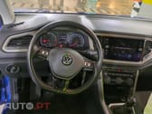 Volkswagen T-Roc 2.0 TDI Style
