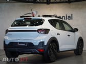Dacia Sandero 1.2 ECO-G Stepway Essential