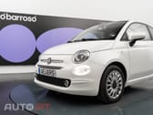 Fiat 500 1.0 Hybrid Lounge