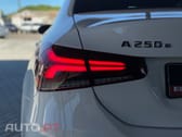 Mercedes-Benz A 250 e AMG Line