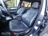 Mercedes-Benz C 250 CDi Classic J17 BlueEfficiency