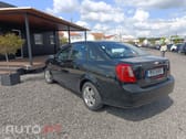 Chevrolet Nubira 1.4 SX