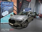 BMW 116 d Pack Desportivo M Auto