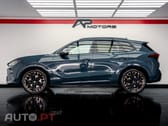 Cupra Terramar 1.5 e-Hybrid Tribe Edition DSG