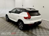 Volvo XC40 1.5 T4 PHEV R-Design
