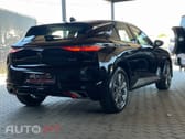 DS DS4 E-Tense Bastille EAT8