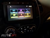 Renault Captur 1.2 TCe Exclusive