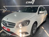 Mercedes-Benz A 180 7G-DCT Urban