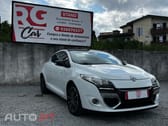 Renault Mégane Coupe Bose
