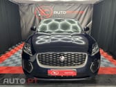 Jaguar E-Pace 1.5 P300e R-Dynamic HSE AWD Aut.