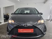 Toyota Yaris 1.0 VVT-i Comfort