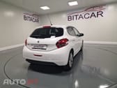 Peugeot 208 1.6 BlueHDi Style