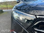 Mercedes-Benz EQB 350 4Matic AMG Line