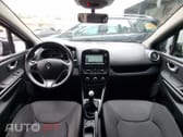Renault Clio 0.9 TCE Limited