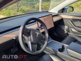 Tesla Model 3 Long Range AWD Dual Motor