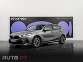 BMW 116 Standard