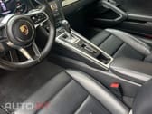 Porsche 911 Carrera 4 PDK