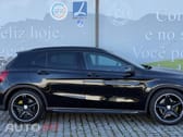 Mercedes-Benz GLA 180 CDi AMG Line Aut.