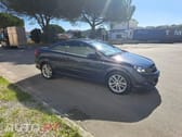Opel Astra Cabrio TwinTop 1.6
