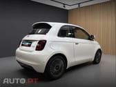 Fiat 500e 500e ICON 43KW