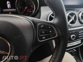 Mercedes-Benz CLA 180 d Urban