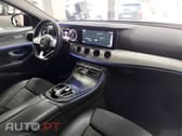 Mercedes-Benz E 300 De AMG Line