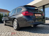 BMW 318 d Auto