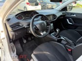 Peugeot 308 SW 1.6 BlueHDi Style