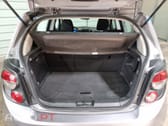 Chevrolet Aveo 1.3 VCDi LT