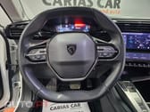 Peugeot 308 1.2 PureTech Allure Pack EAT8